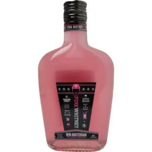 200ml Vodka New Amsterdam Pink Whitney