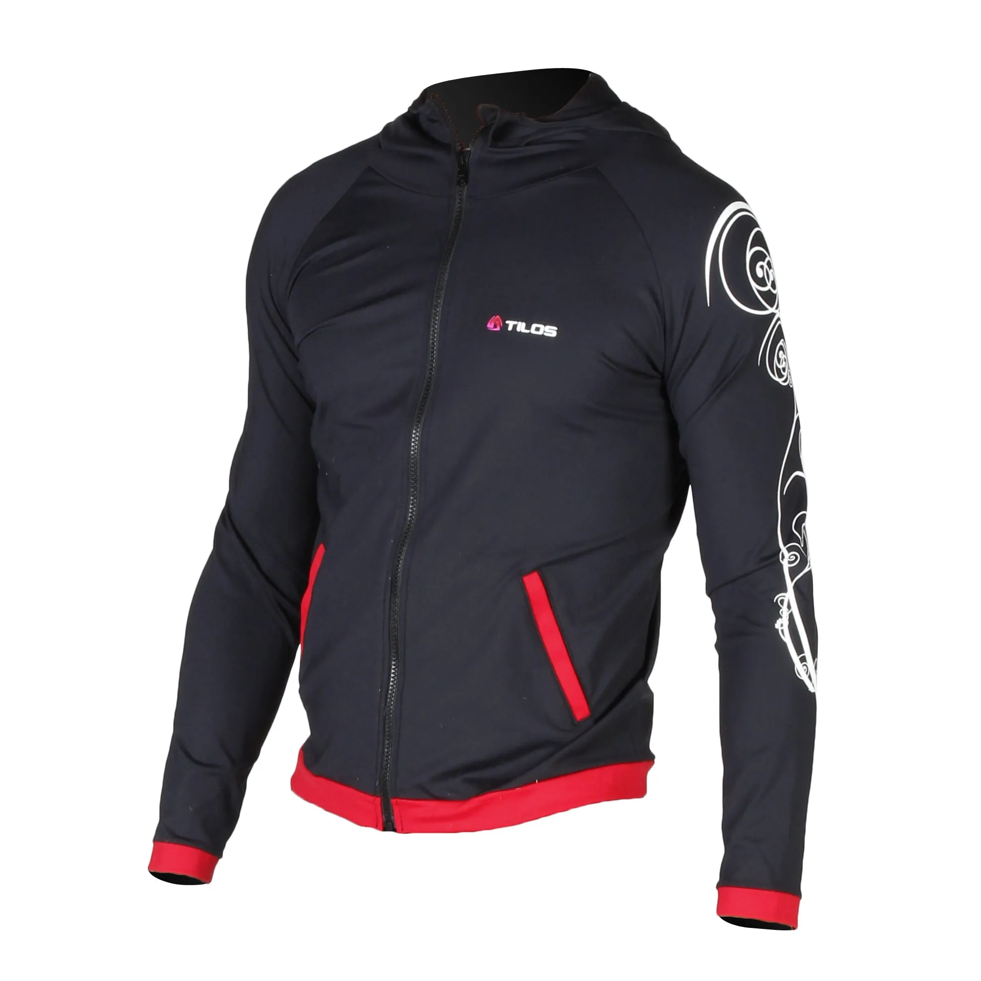 6oz Rash Guard Jacket