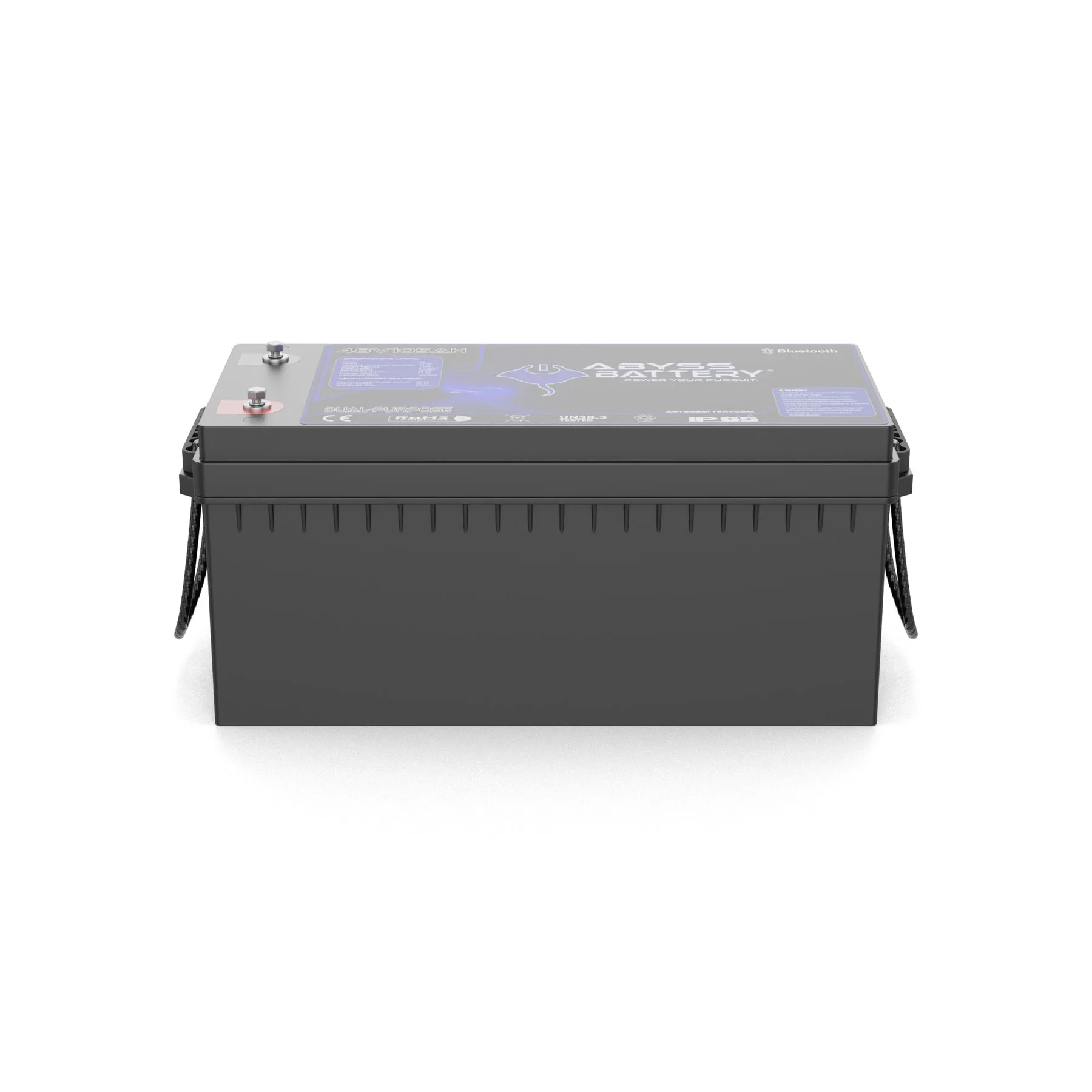 Abyss® 48V 105Ah Lithium Golf Cart Battery