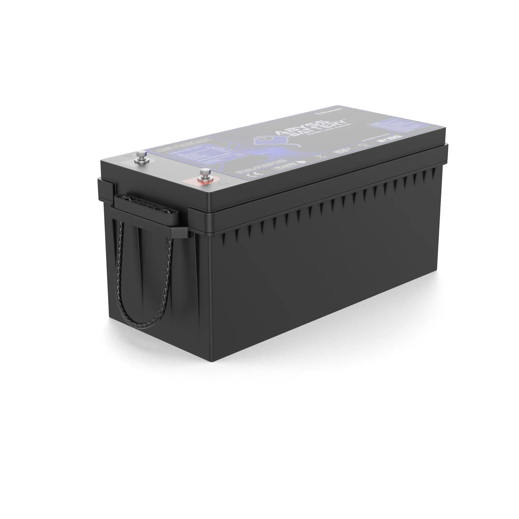 Abyss® 48V 105Ah Lithium Golf Cart Battery