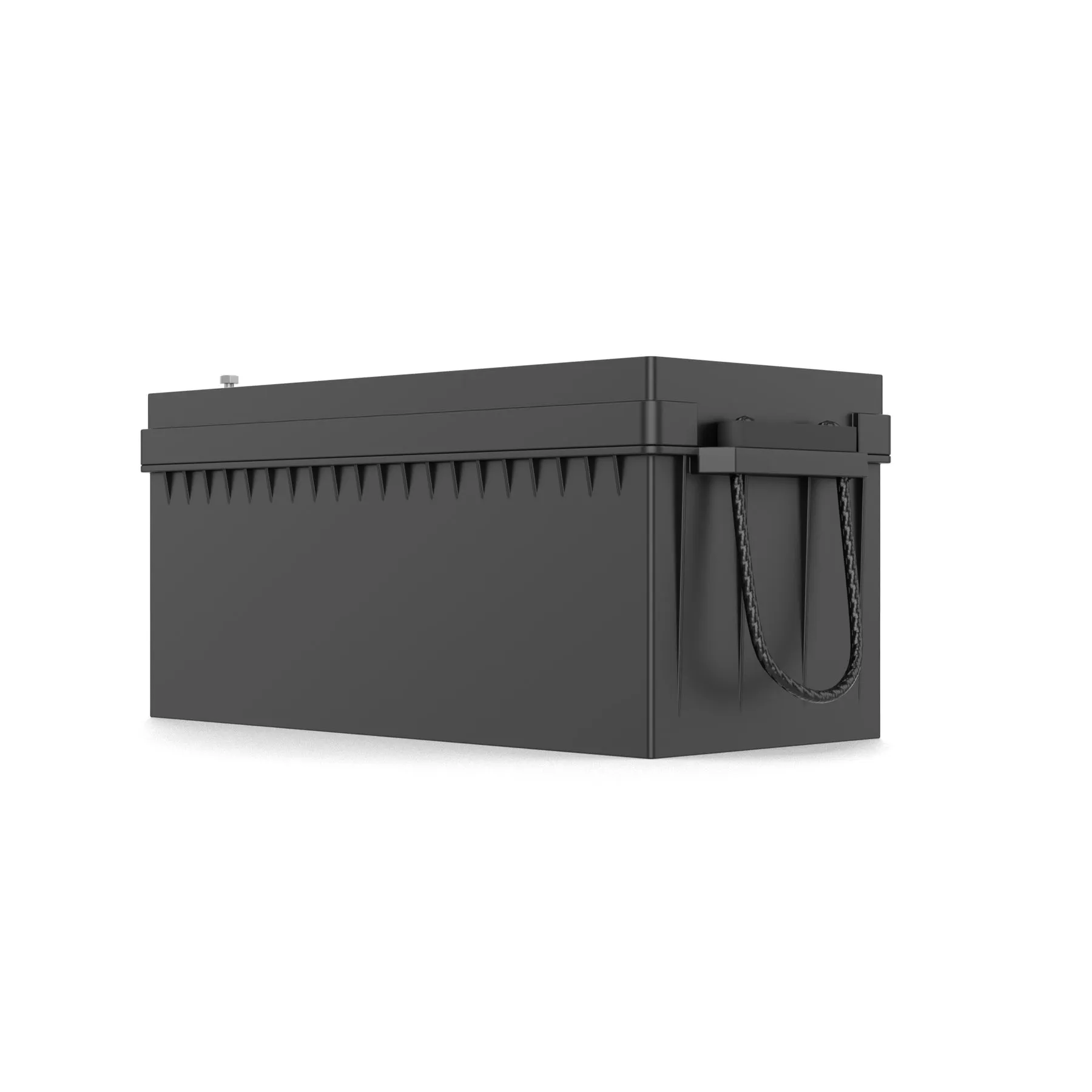 Abyss® 48V 105Ah Lithium Golf Cart Battery