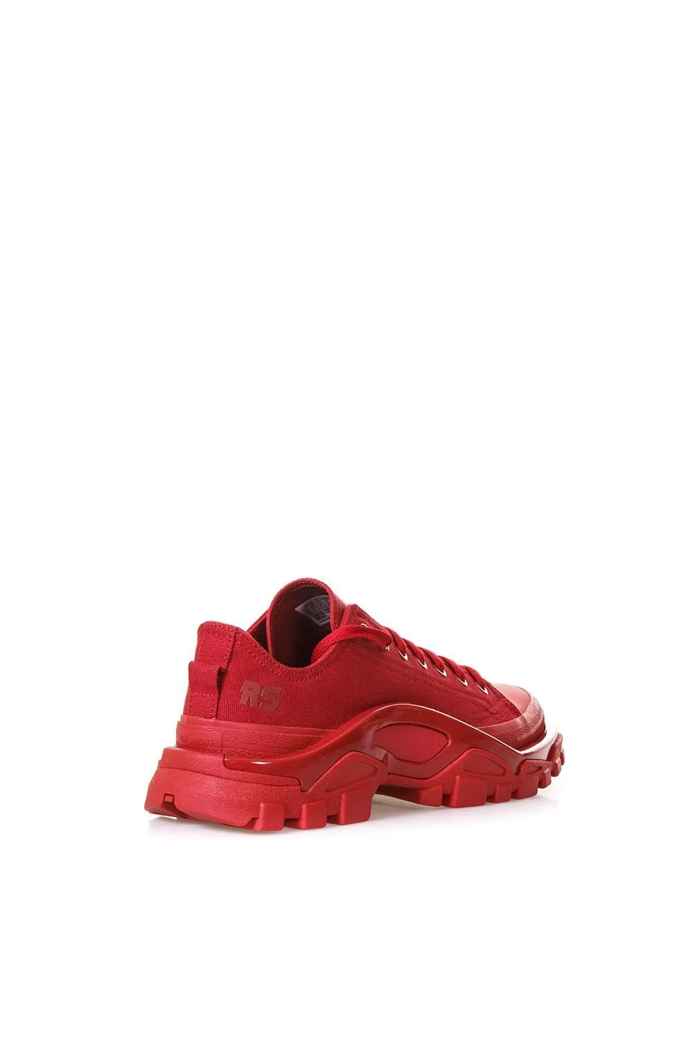 Adidas By Raf Simons RS Detroit Runner Sneakers