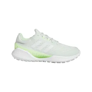 Adidas Ladies Summervent 24 Bounce Golf Shoes Low - Green