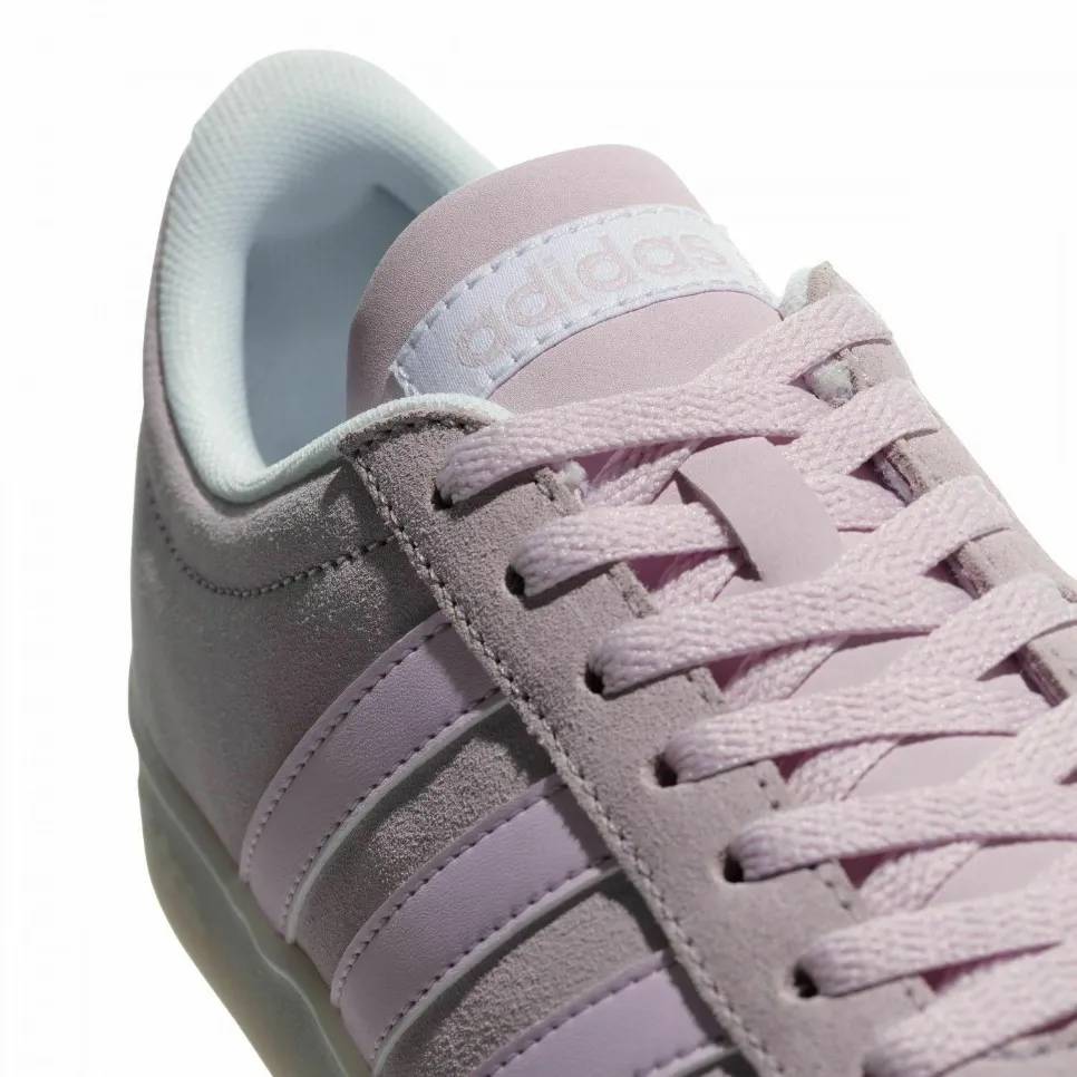 Adidas scarpa sneakers da donna Court 20 W DB0840 rosa