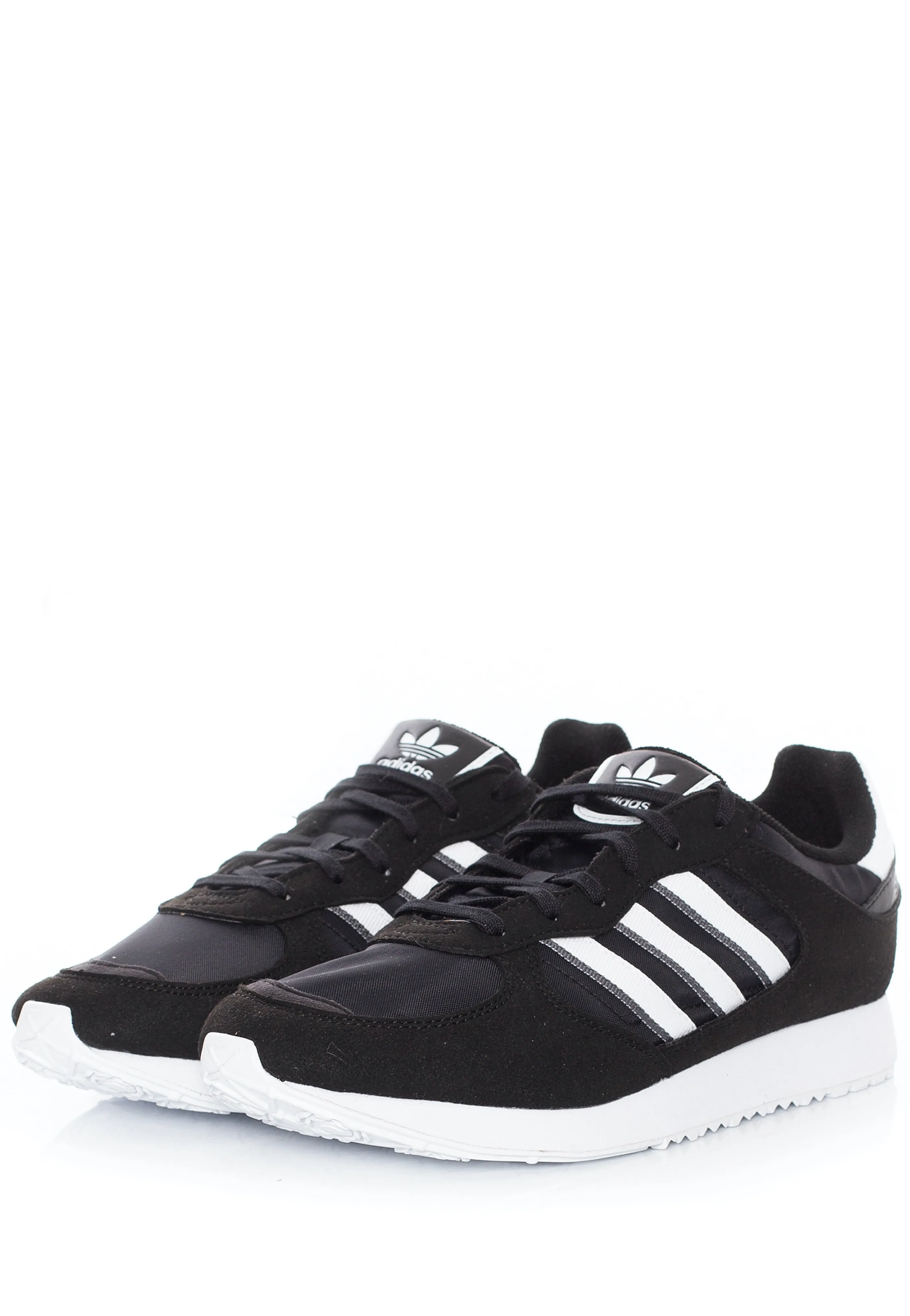 Adidas - Special 21 W Cblack/Ftwwht/Cblack - Girl Shoes