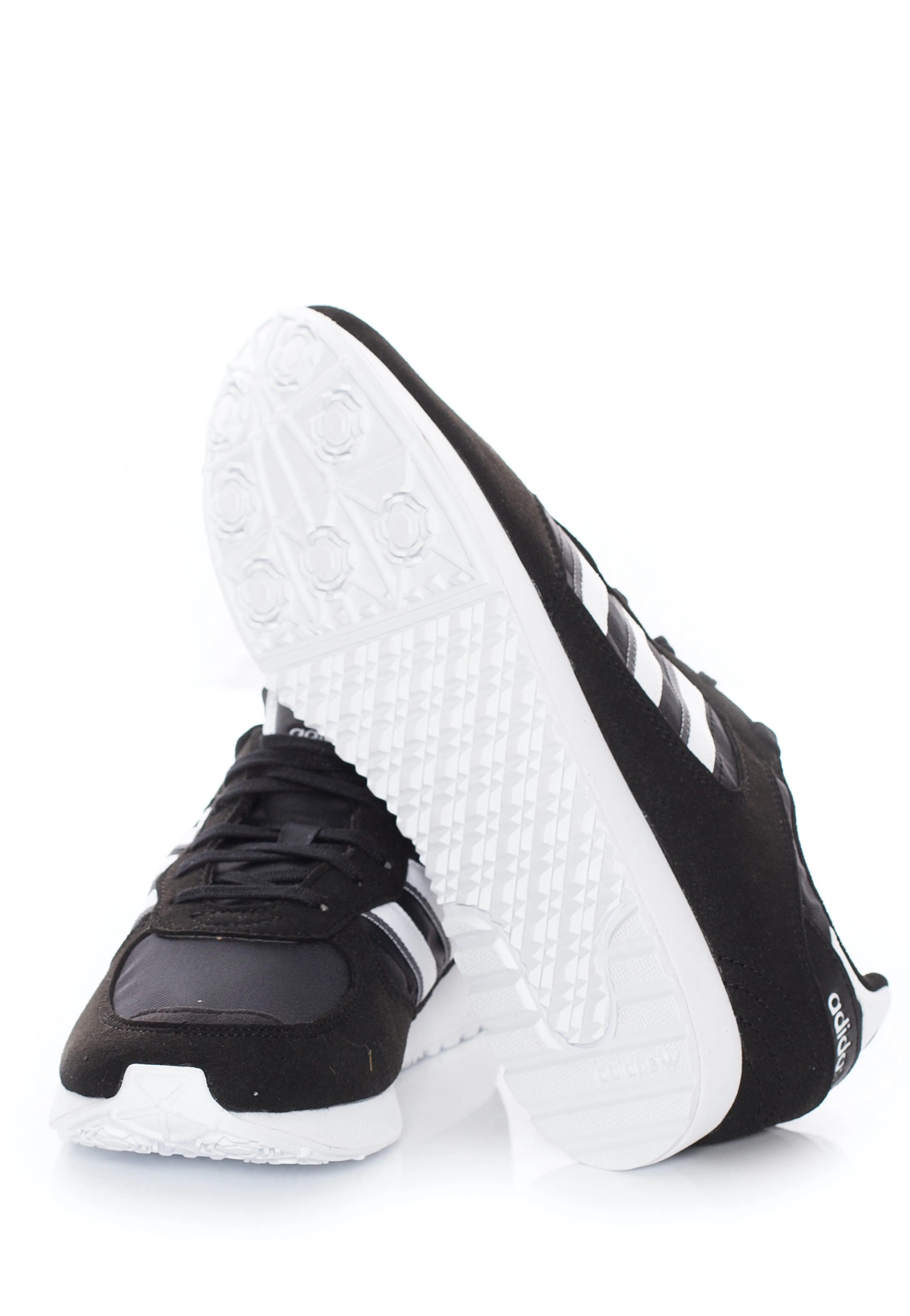 Adidas - Special 21 W Cblack/Ftwwht/Cblack - Girl Shoes