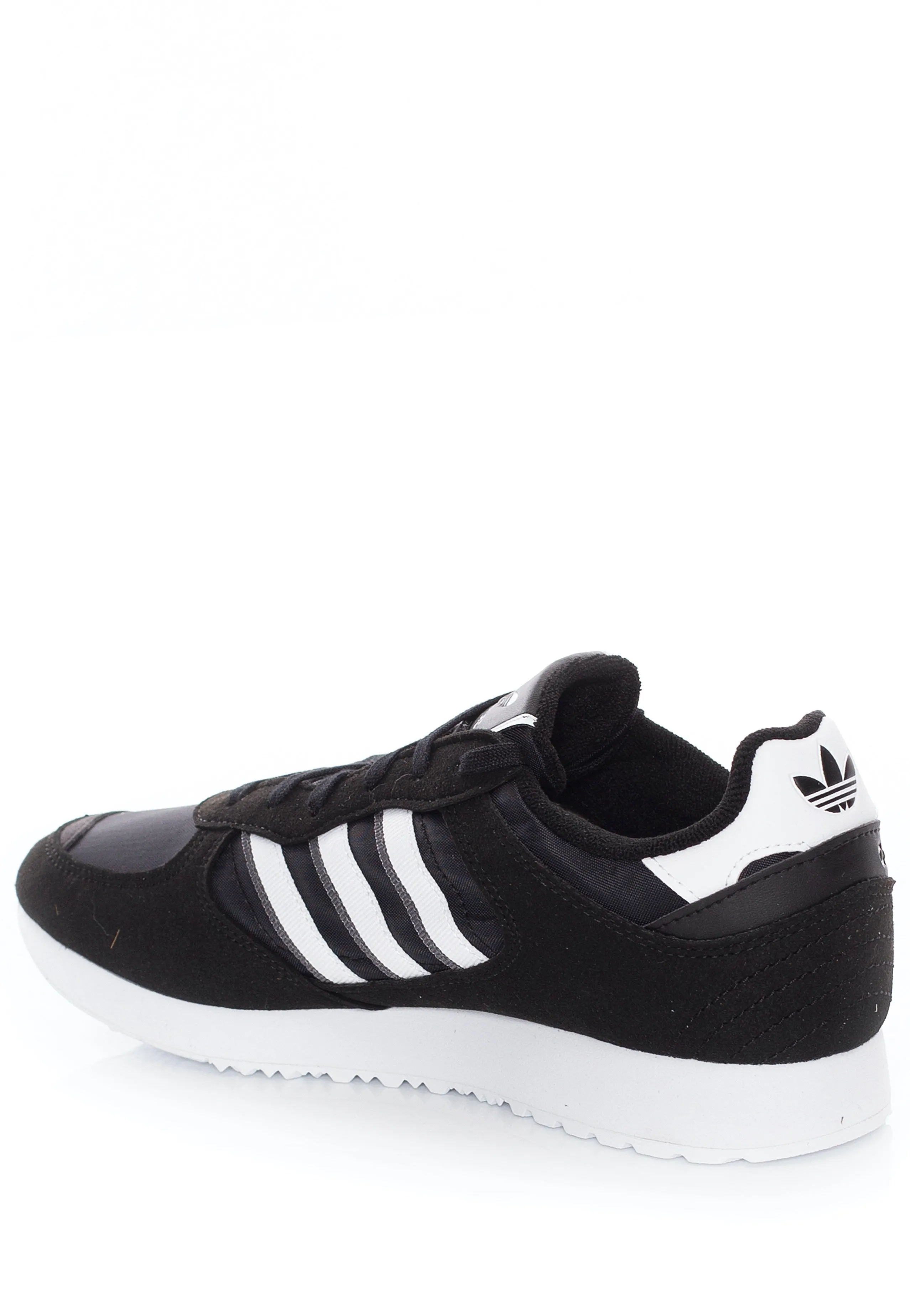 Adidas - Special 21 W Cblack/Ftwwht/Cblack - Girl Shoes