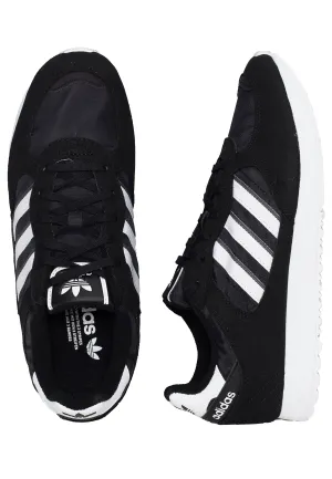 Adidas - Special 21 W Cblack/Ftwwht/Cblack - Girl Shoes