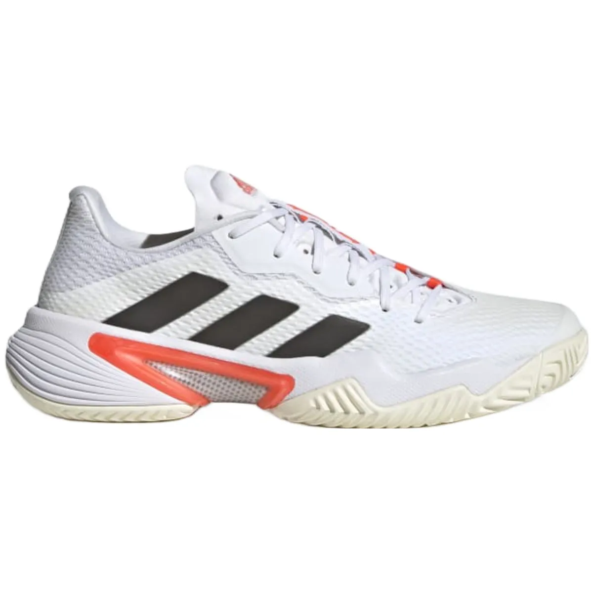 Adidas Women's Barricade 13 Tennis Shoes- H67701