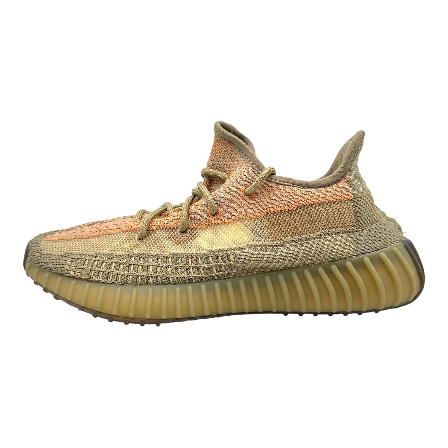 adidas Yeezy Boost 350 V2 Sand Taupe Pre-Owned