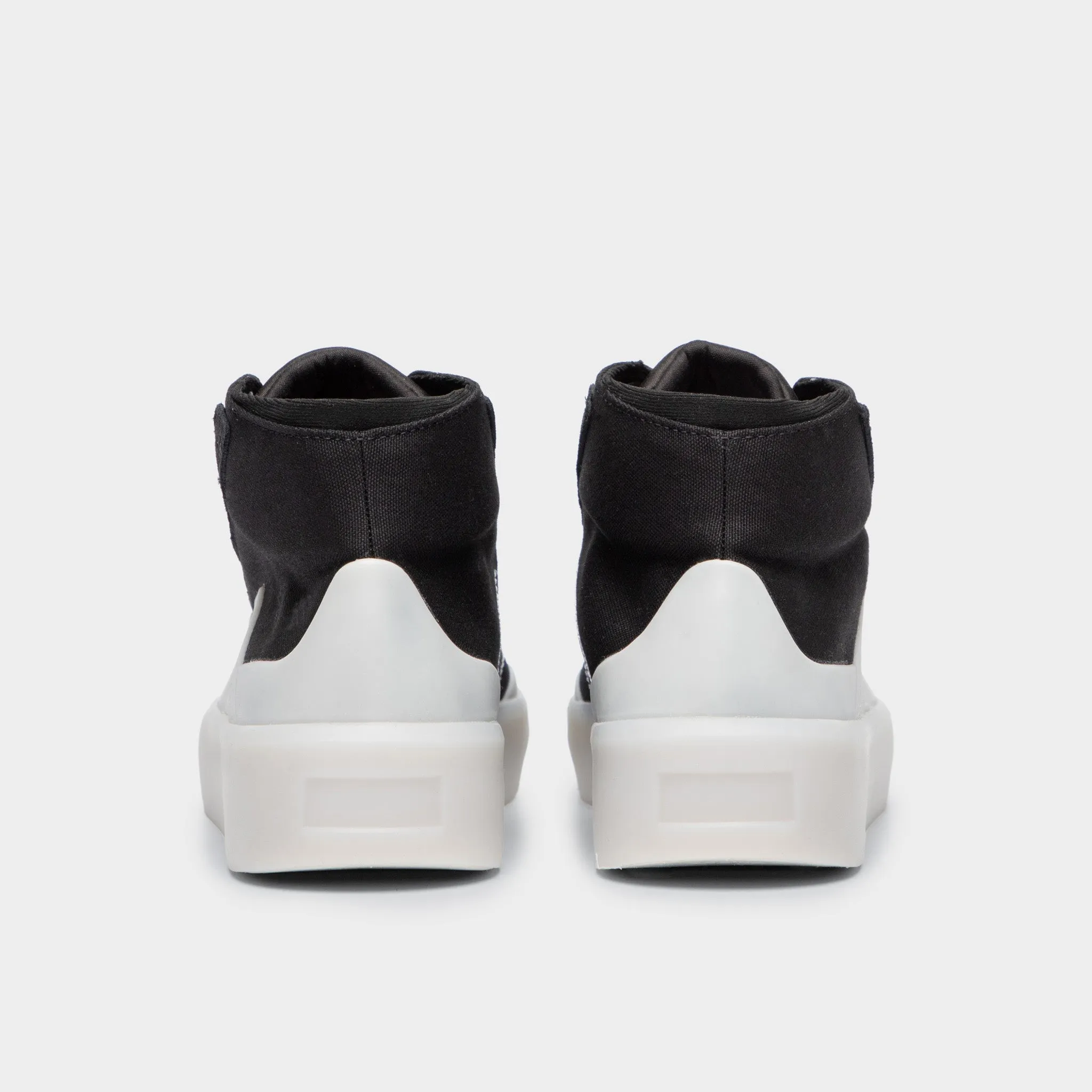 adidas ZNSORED Hi Core Black / Cloud White - Cloud White