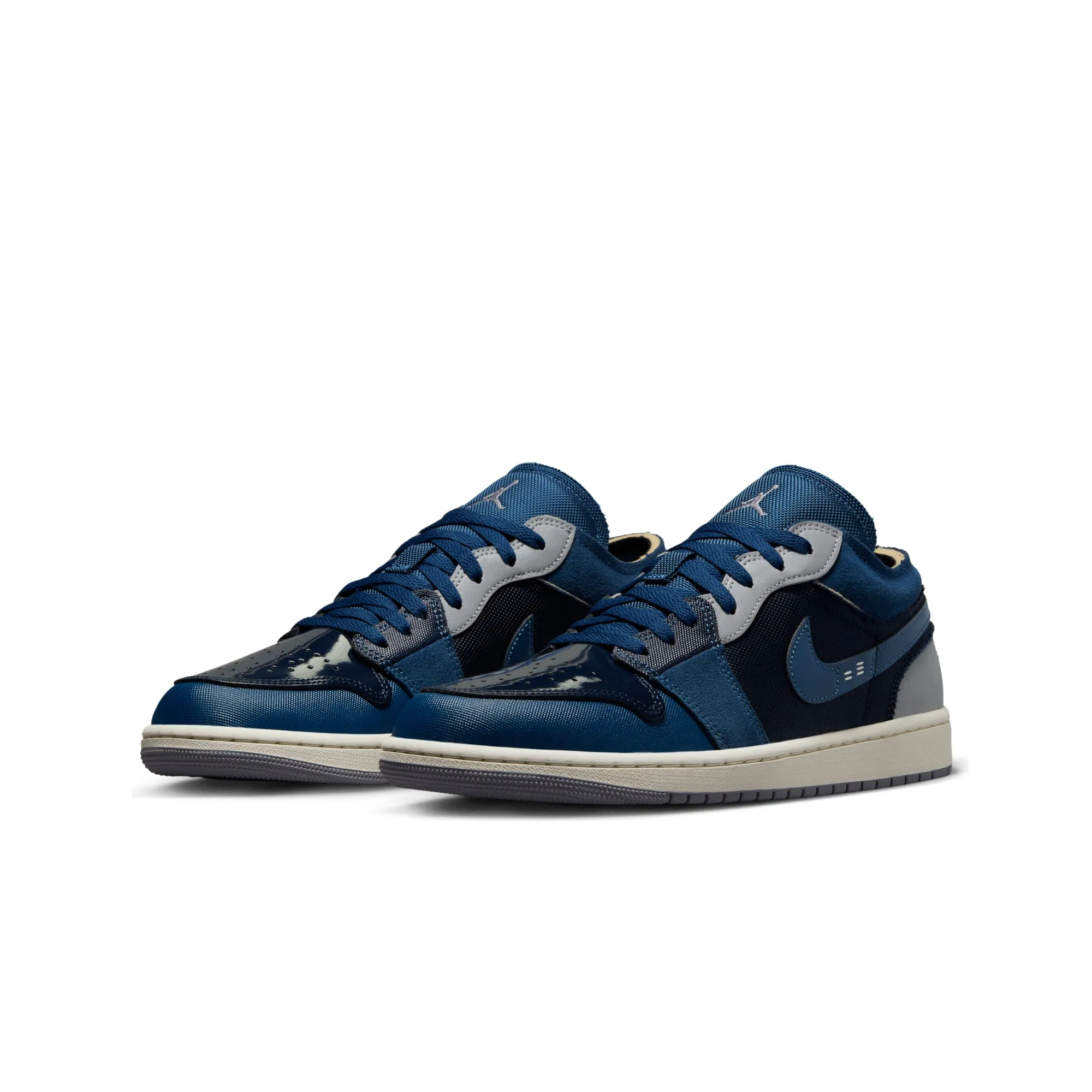 Air Jordan 1 Low SE Craft DR8867-400