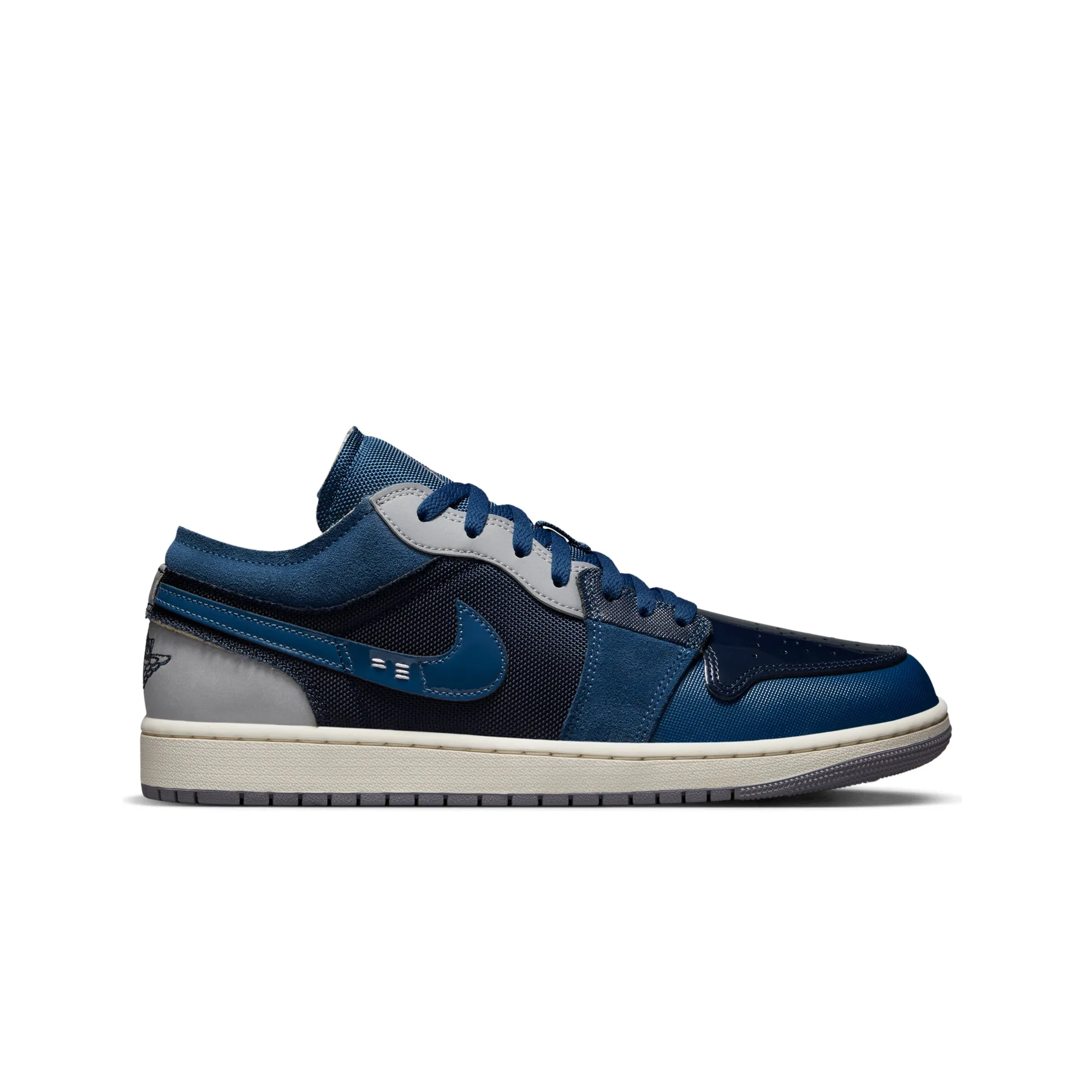 Air Jordan 1 Low SE Craft DR8867-400