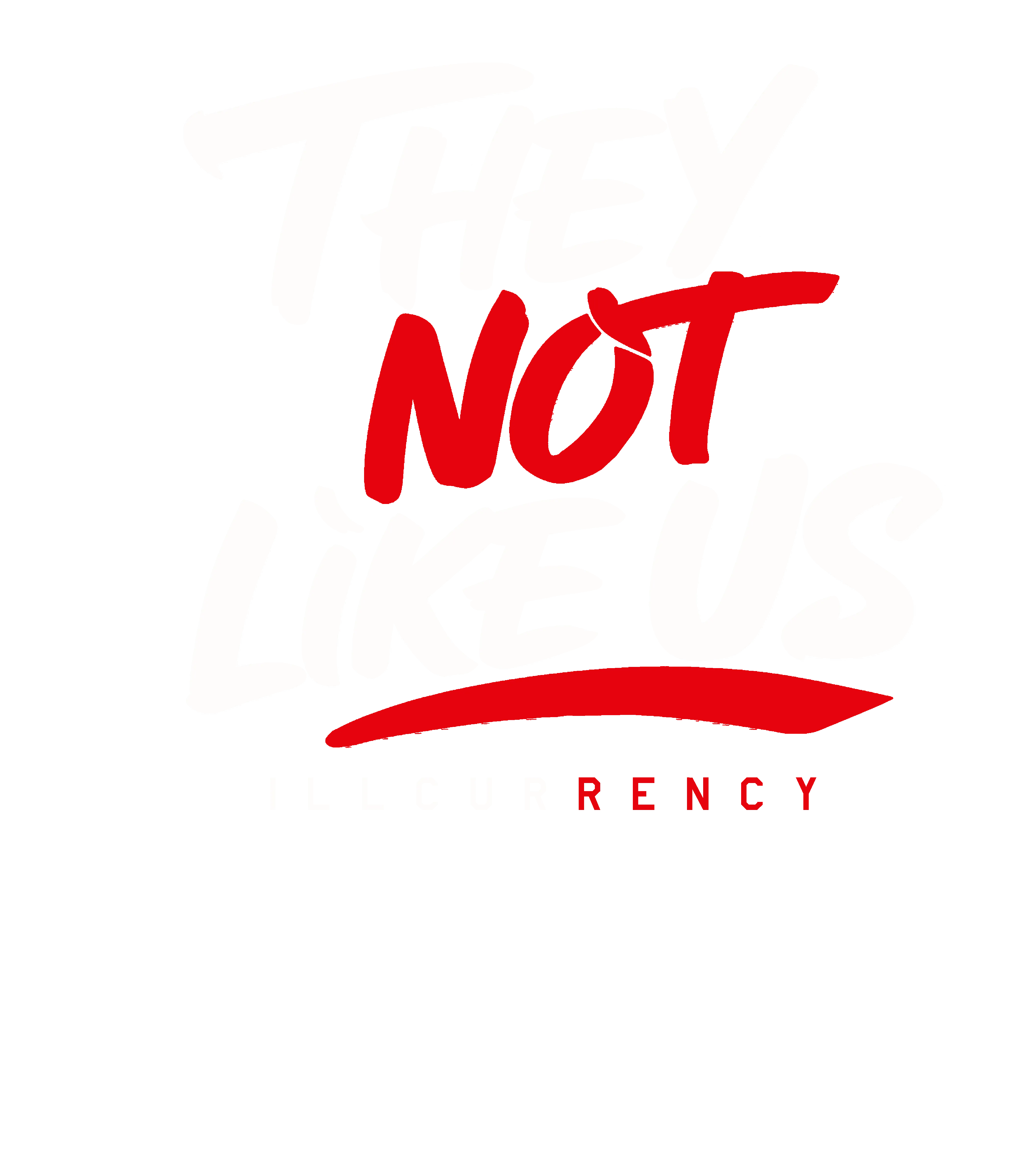 Air Jordan 11 Bred Velvet Black T-Shirt (They not like us)| illcurrency