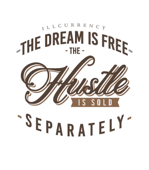 Air Jordan 3 "Palomino" | illcurrency Tan T-Shirt (The dream is free)