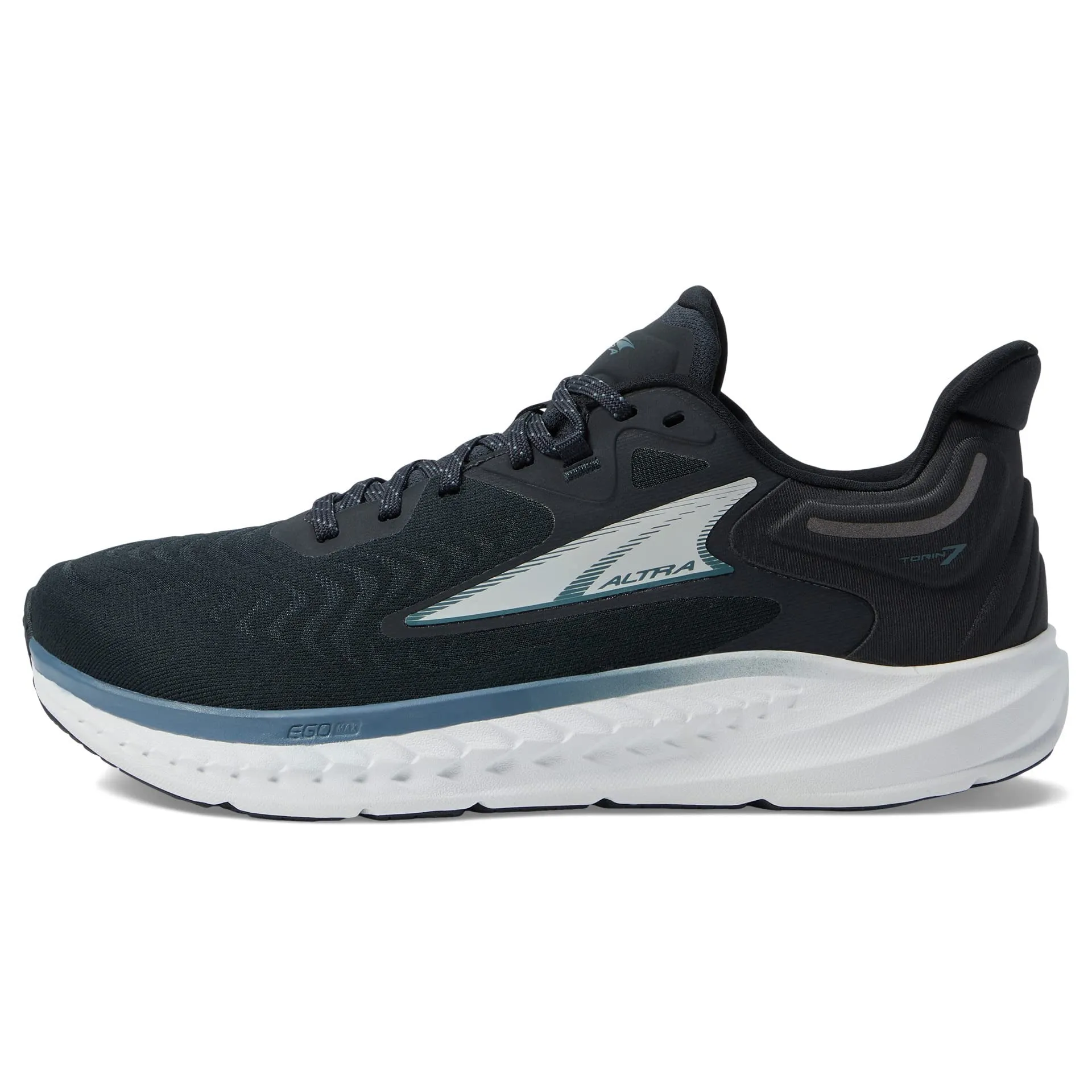 Altra Men's Torin 7 (Black)