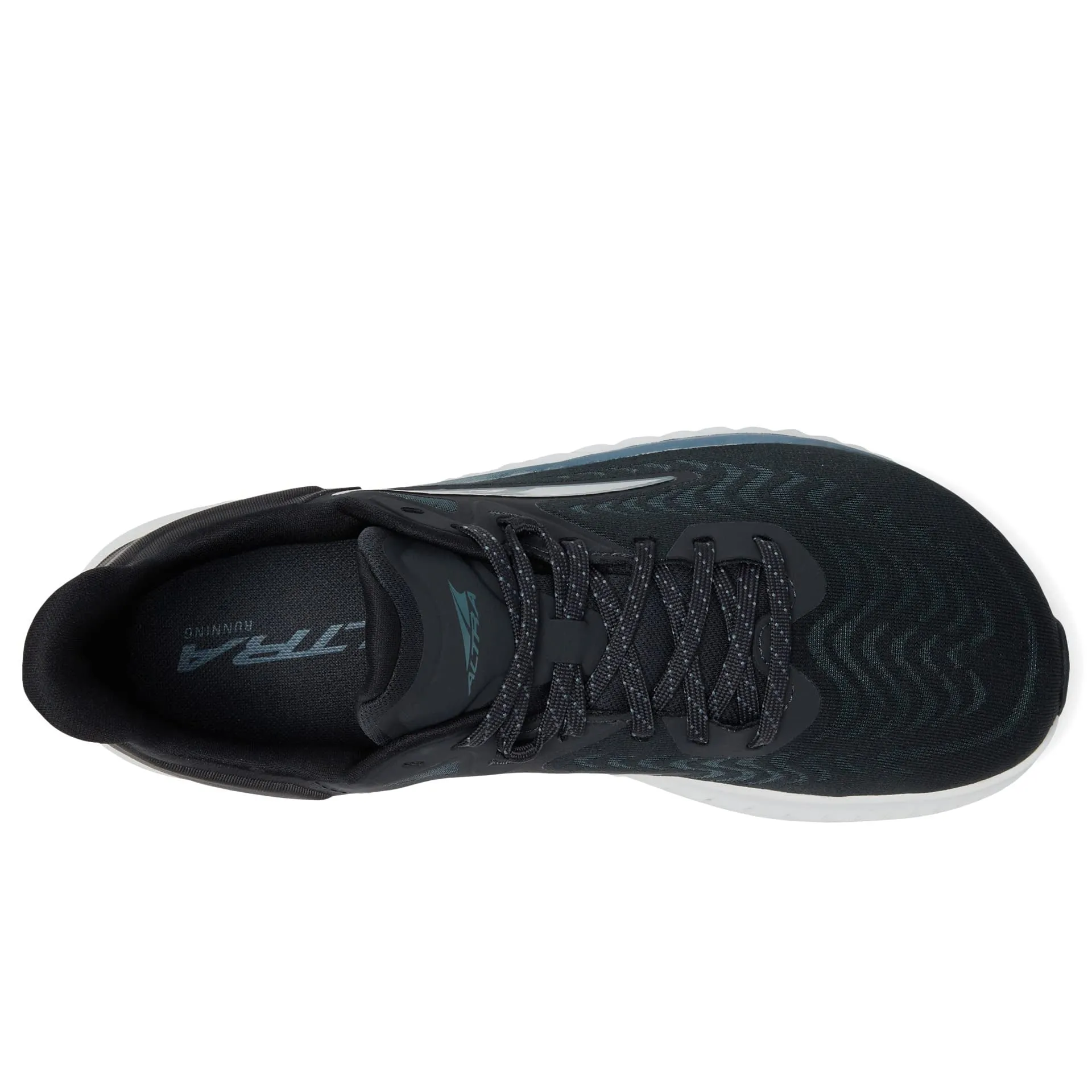 Altra Men's Torin 7 (Black)