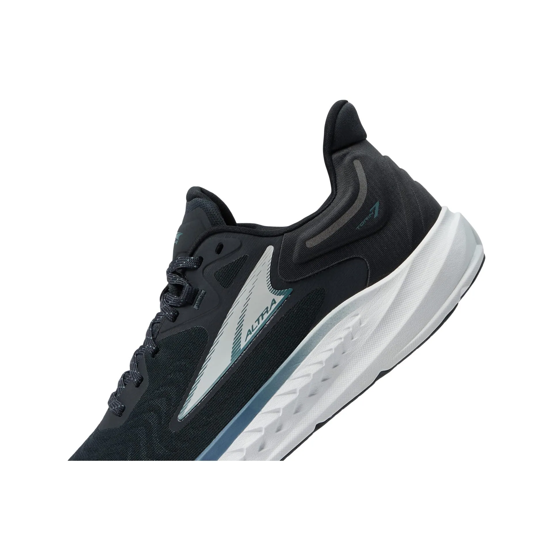 Altra Men's Torin 7 (Black)