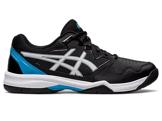 Asics 2023 Men's Gel-Dedicate 7 Tennis Shoes