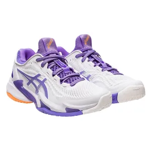 Asics Court FF 3 Womens Tennis Shoes