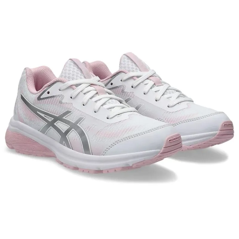 ASICS Netburner Professional 4 GS Kids Netball Shoes