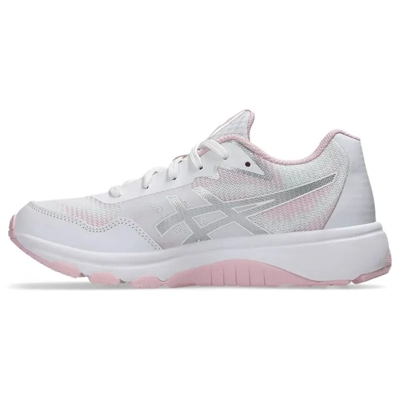 ASICS Netburner Professional 4 GS Kids Netball Shoes