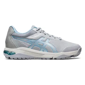 Asics Women's Gel-Course Ace Golf Shoes Grey/Arctic Sky