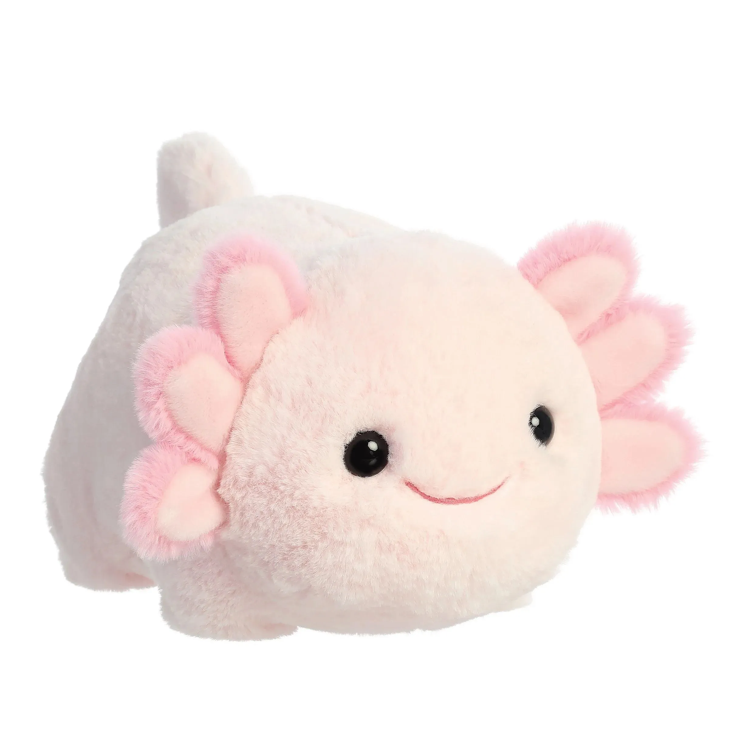 Axel Axolotl Spudsters Plush 10"