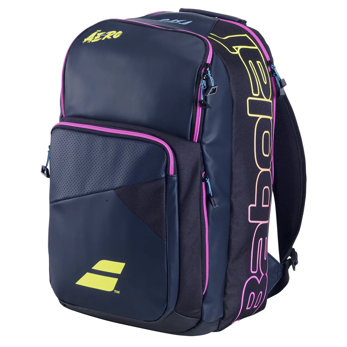 Babolat Pure Aero Rafa Backpack