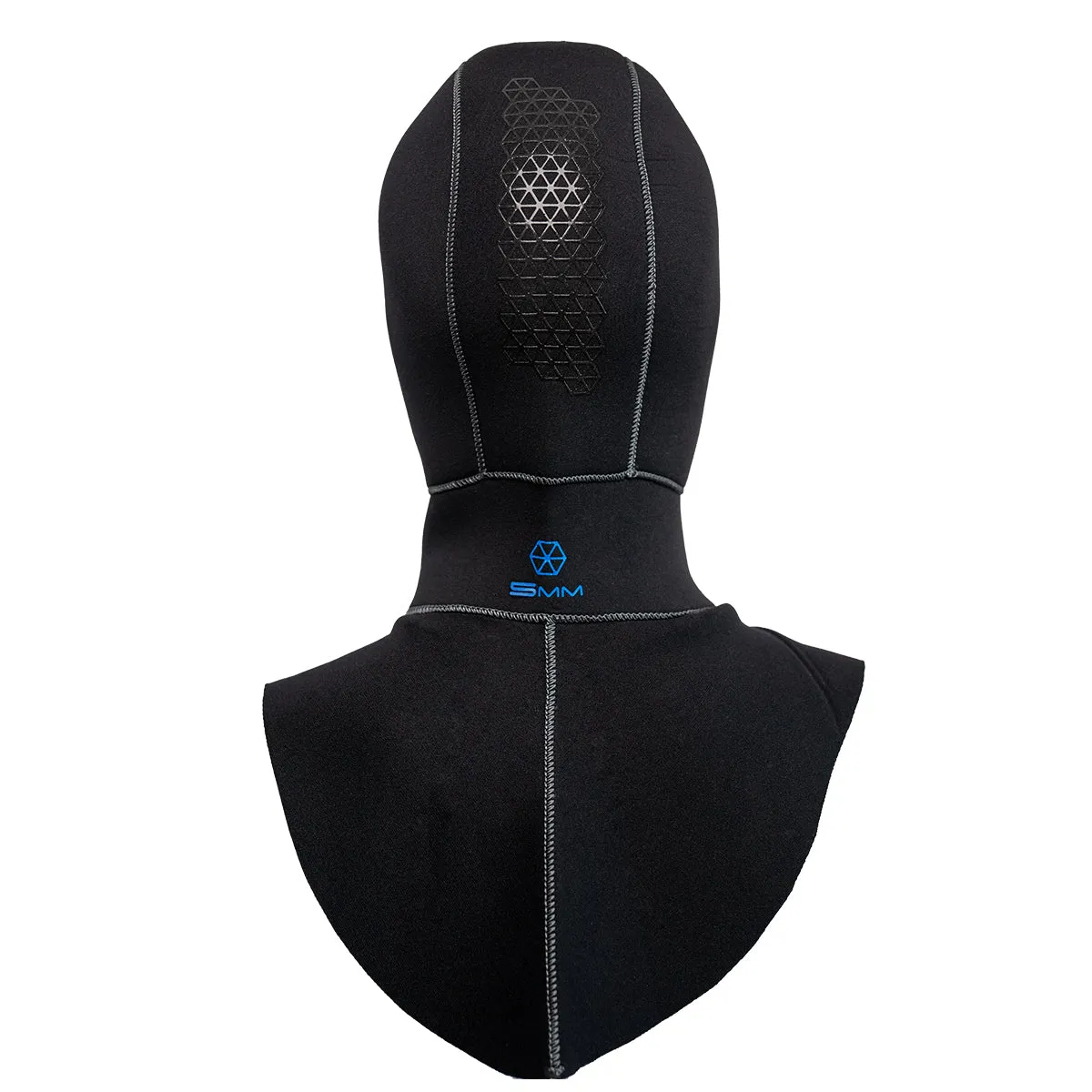 Bare 7mm S-Flex Hood