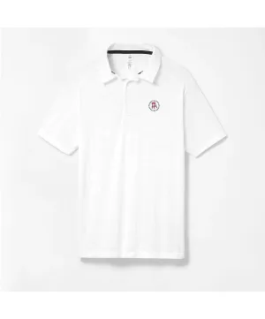 Barstool Sports - Barstool Camo Knit Polo