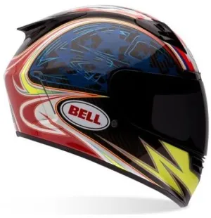 Bell Star Carbon Airtrix Laguna, Medium