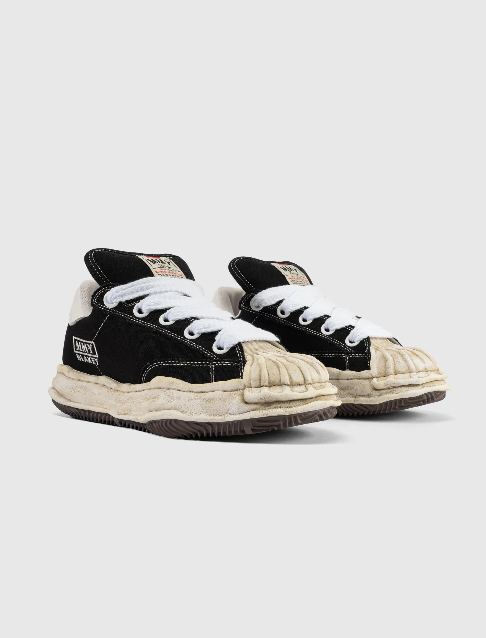 BLAKEY LOW SNEAKERS