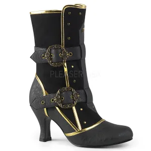 Bloody Mary Pirate Boots