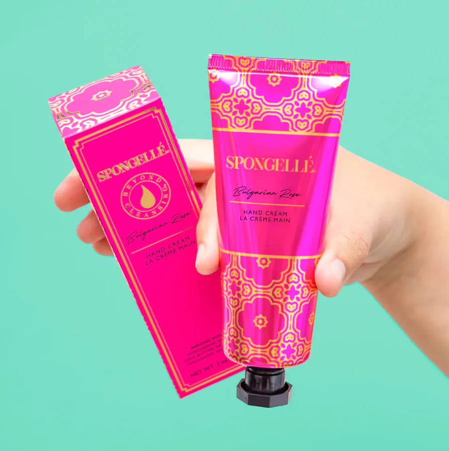 Boxed Hand Cream