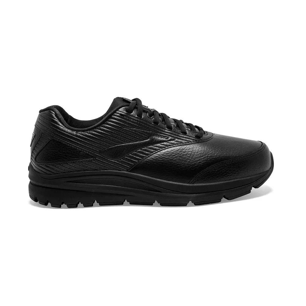 Brooks | Addiction Walker 2 | Men's | Black/Black