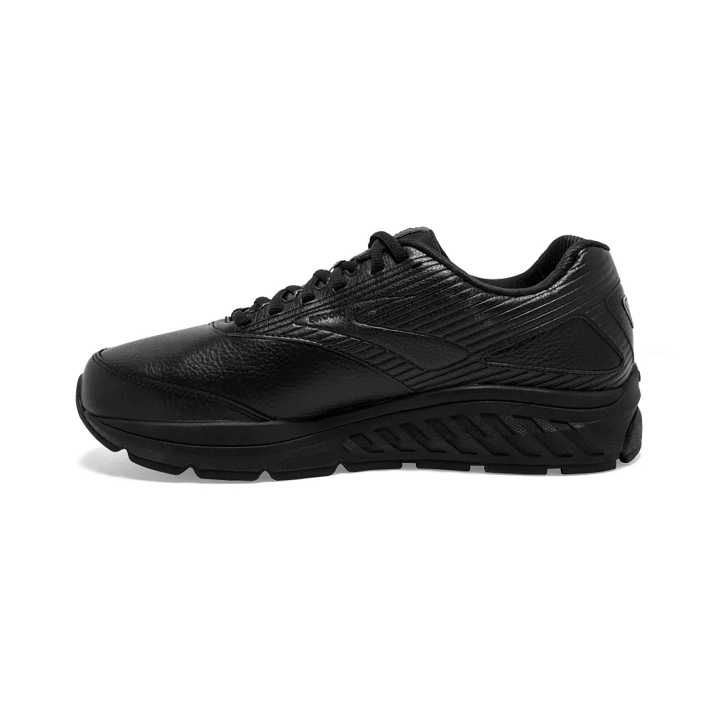 Brooks | Addiction Walker 2 | Men's | Black/Black