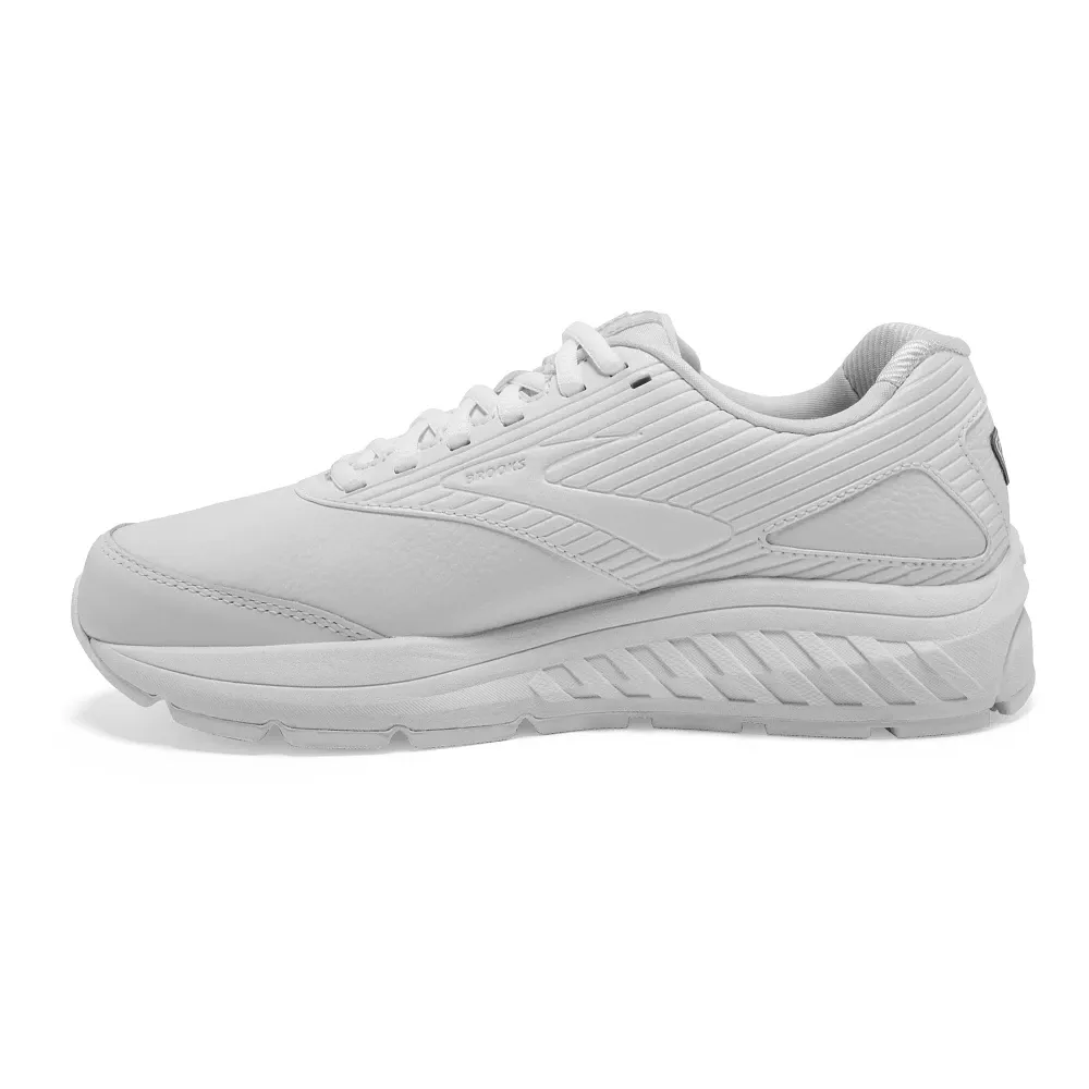 Brooks | Addiction Walker 2 | Women's | White/White