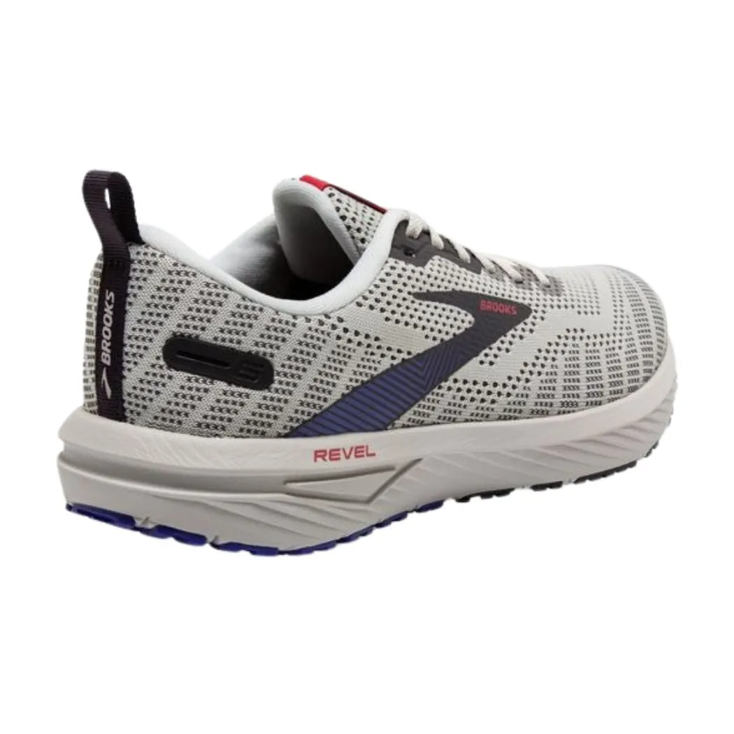 brooks Revel 6 Men's Running Shoes