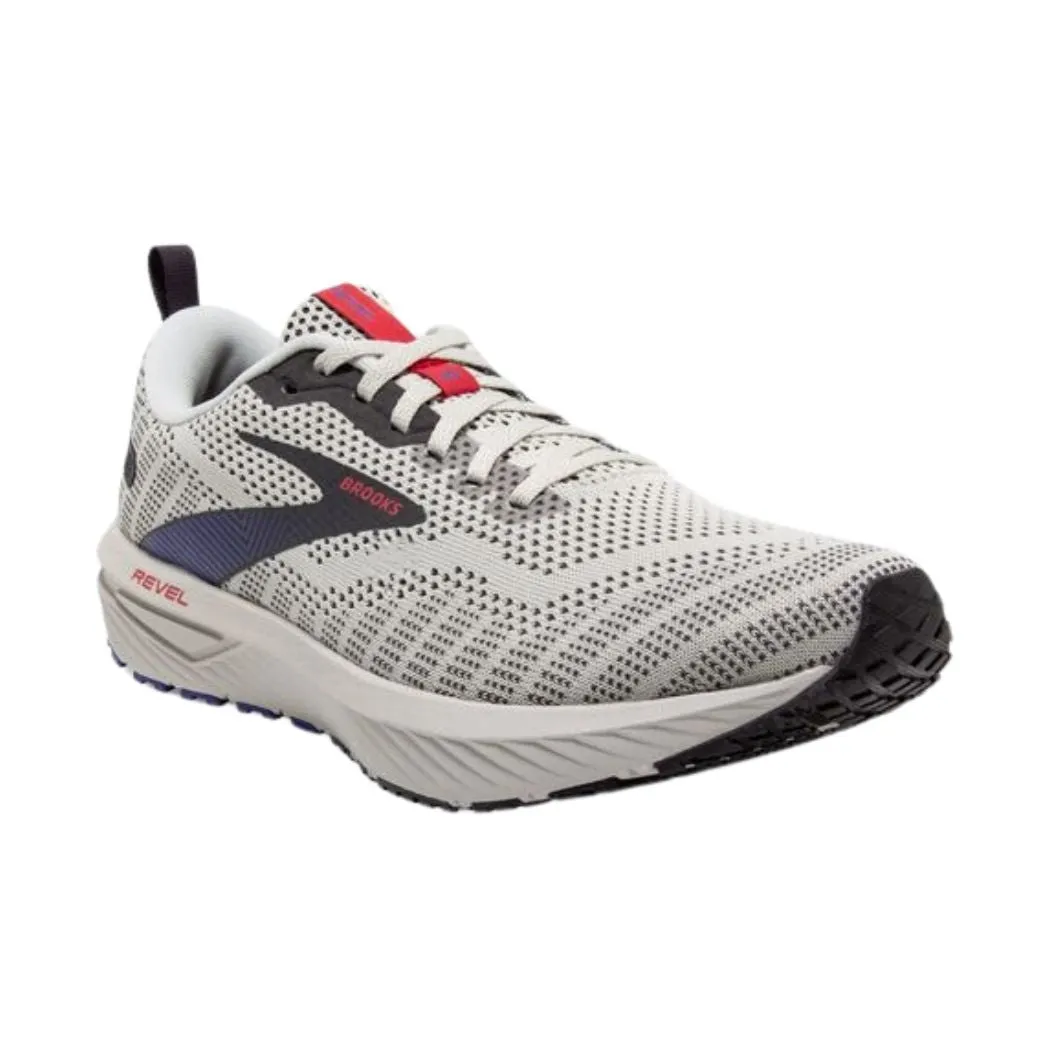 brooks Revel 6 Men's Running Shoes