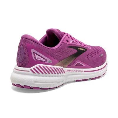 Brooks Women's Adrenaline GTS 23 (510)