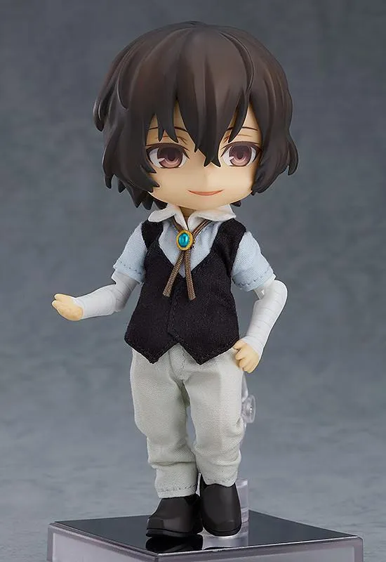 Bungo Stray Dogs: Osamu Dazai Nendoroid Doll