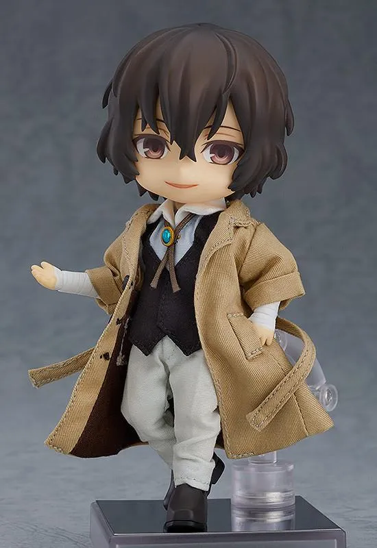 Bungo Stray Dogs: Osamu Dazai Nendoroid Doll