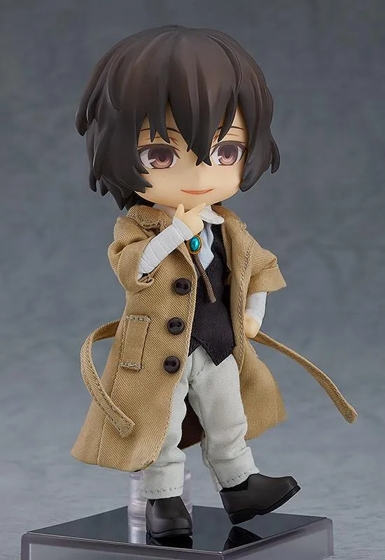 Bungo Stray Dogs: Osamu Dazai Nendoroid Doll