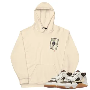 Cactus Jack Sail Jack Card Hoodie