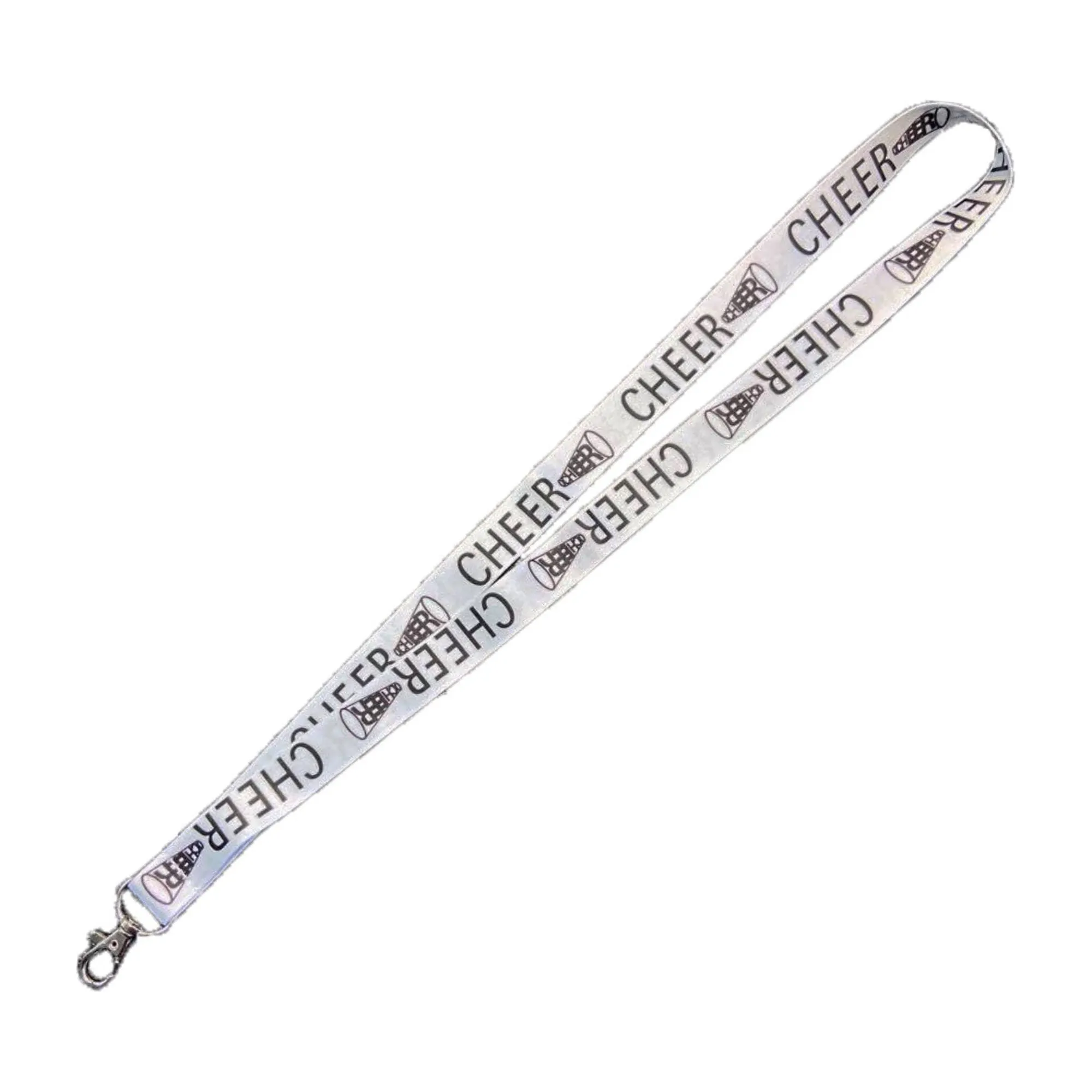 Cheer Sports Lanyard