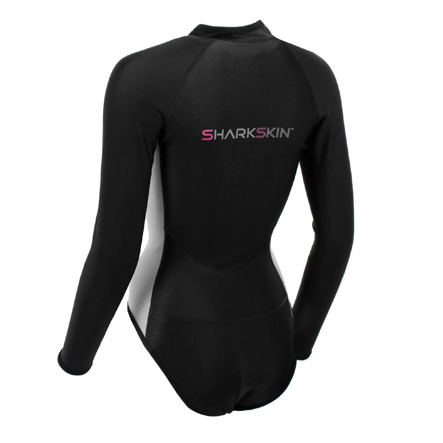 Chillproof Long Sleeve Step-In - Womens