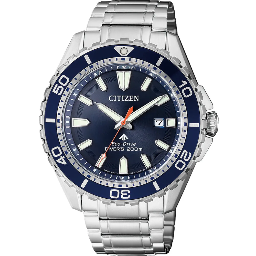 Citizen Eco-Drive BN0191-80L Promaster Marine