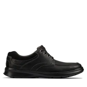 Clarks Cotrell Edge Shoes (Standard Fit)