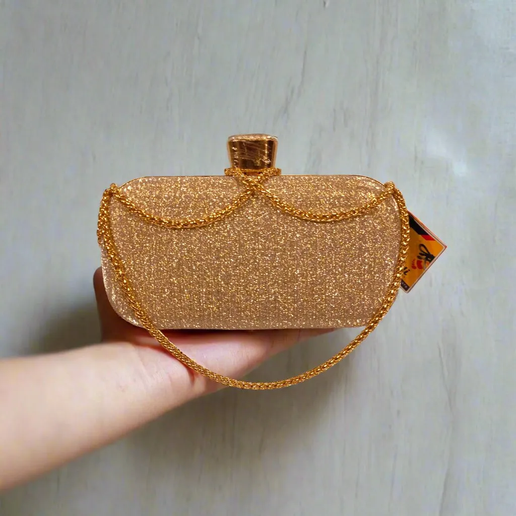 clutch for bridal